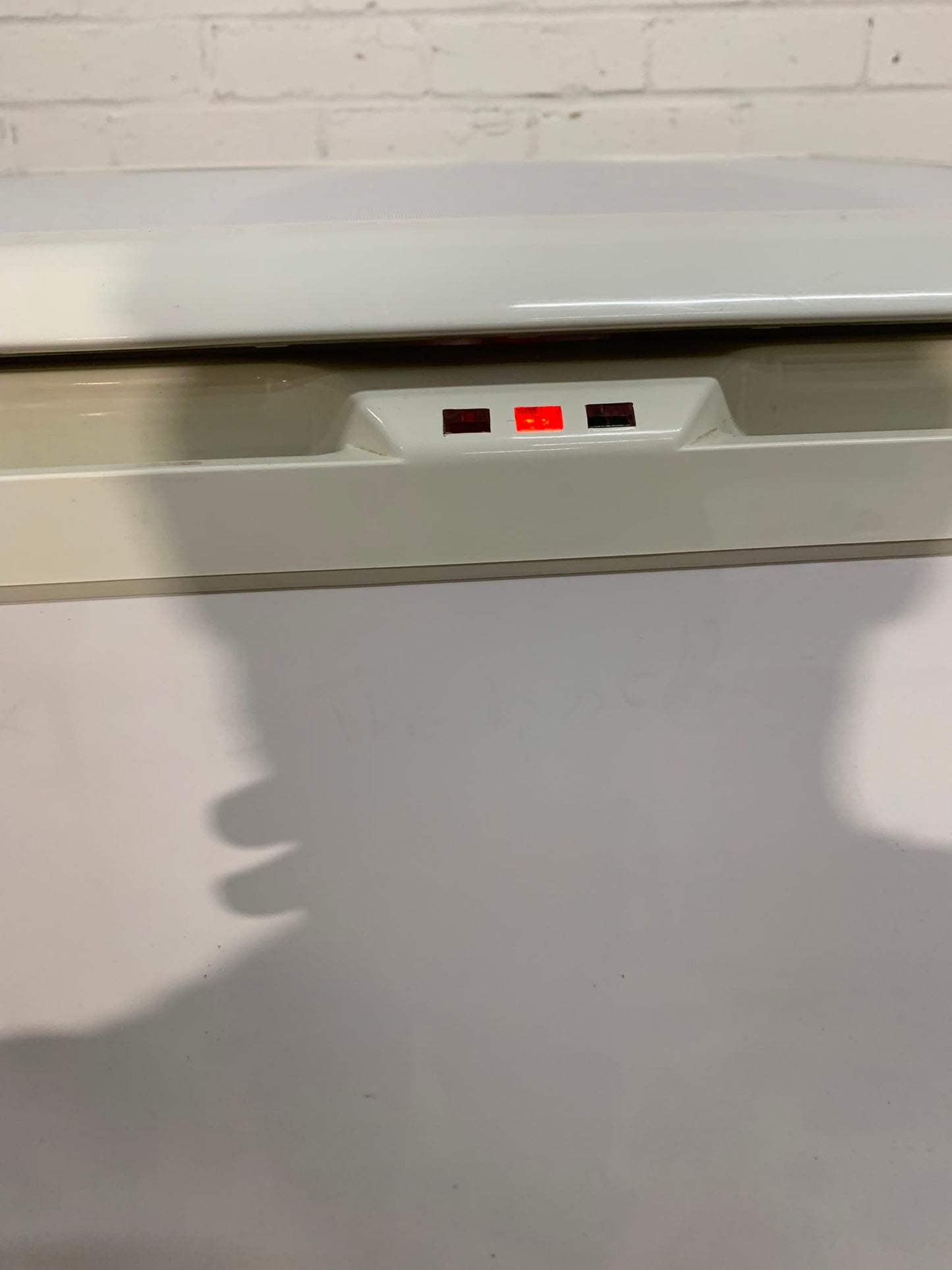 Standing Freezer Only For Sale