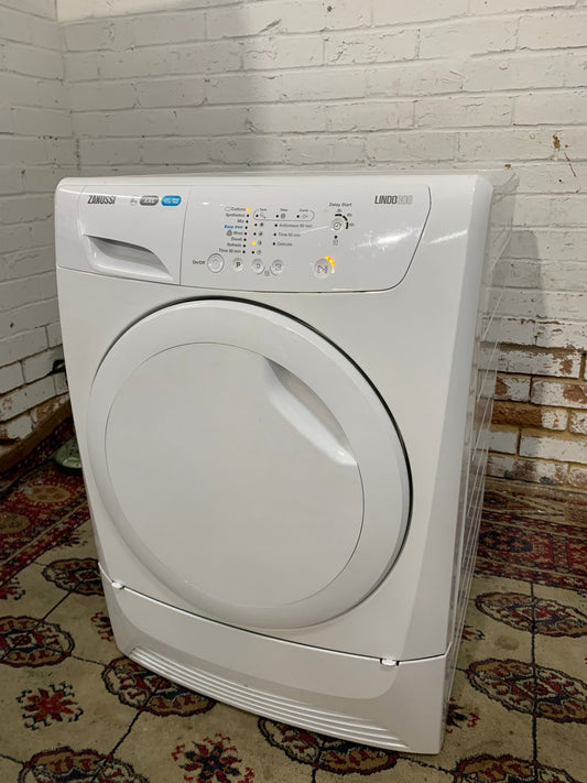 Zanussi Tumble Dryer