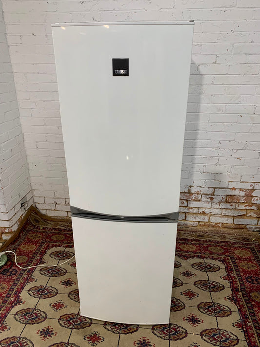 Zanussi Fridge Freezer For Sale
