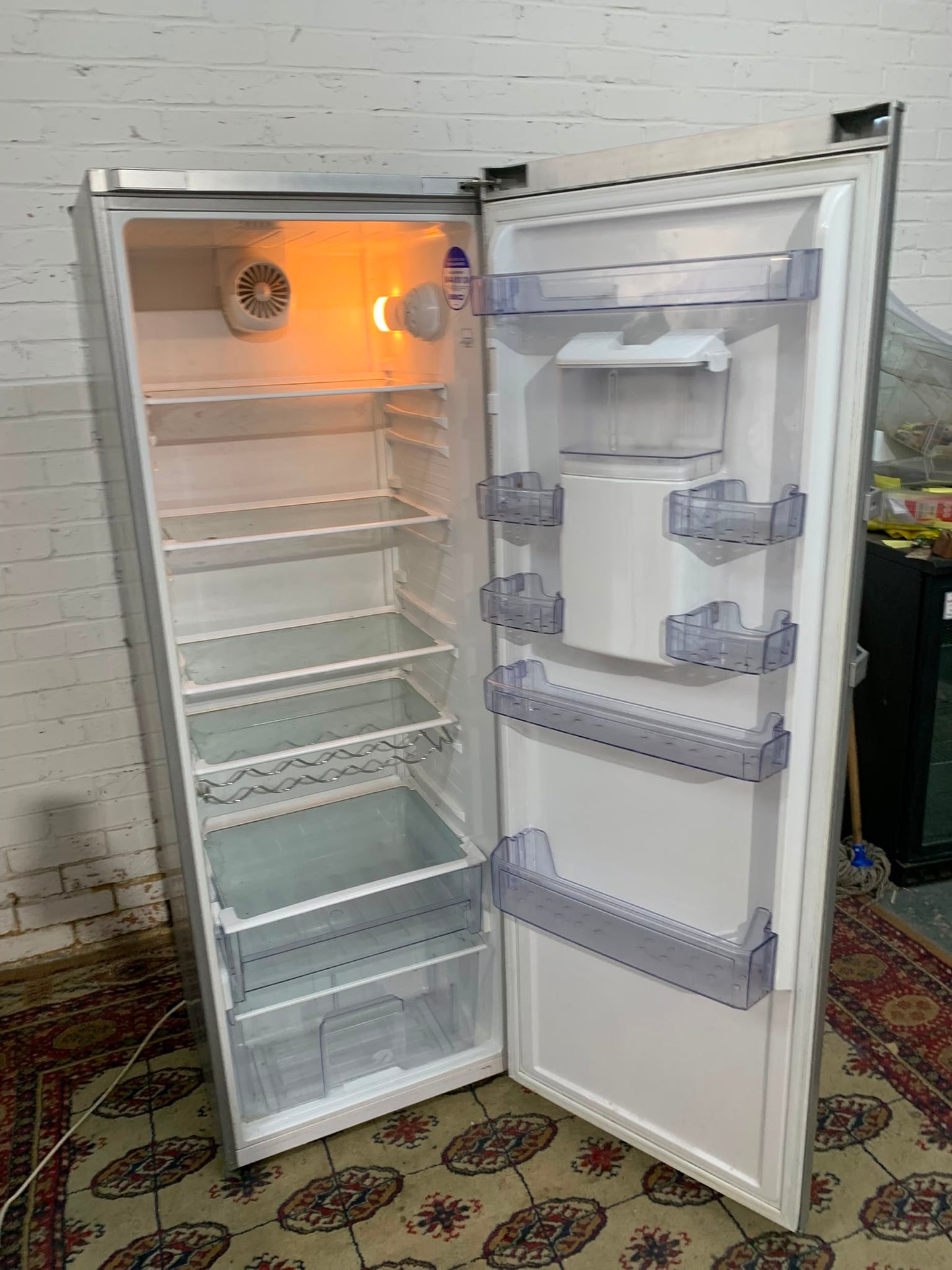 Beko Standing Fridge Only For Sale