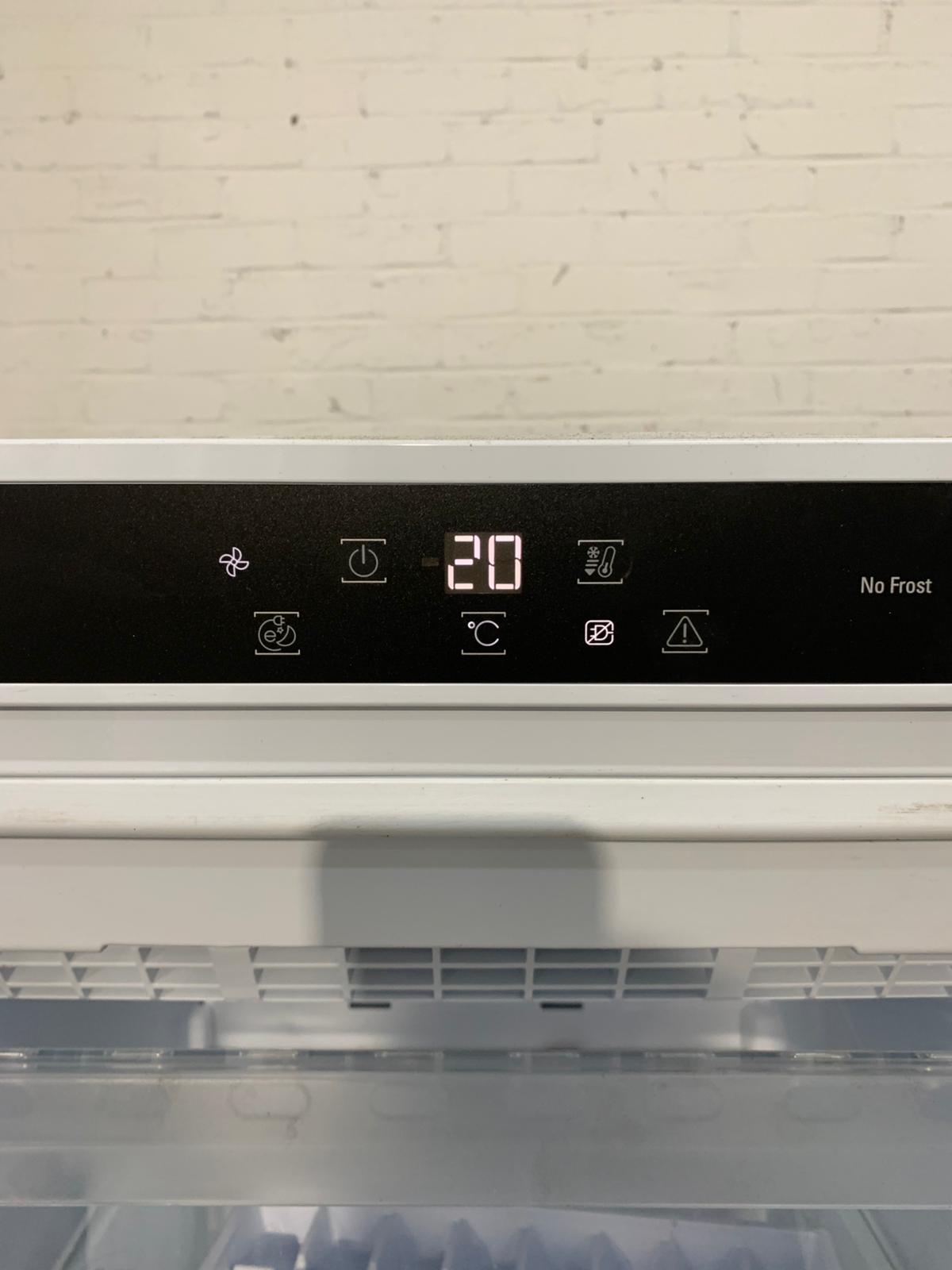 HotPoint Standing Freezer