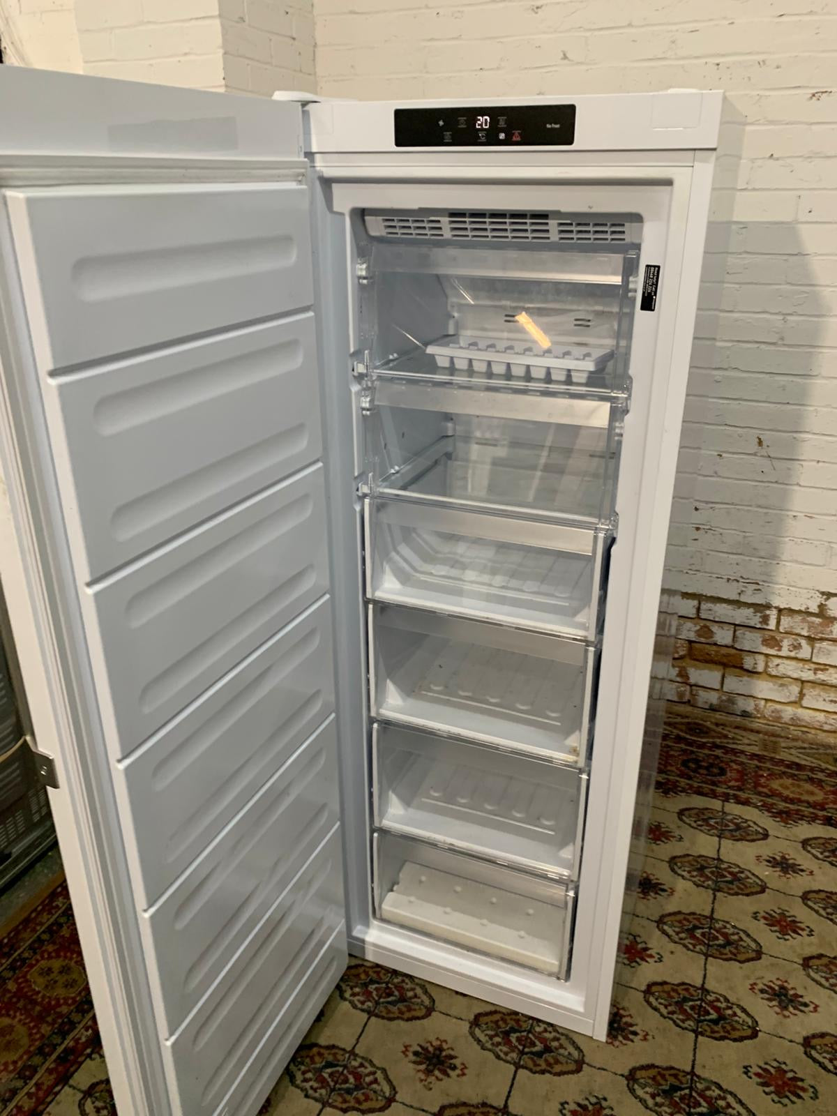HotPoint Standing Freezer