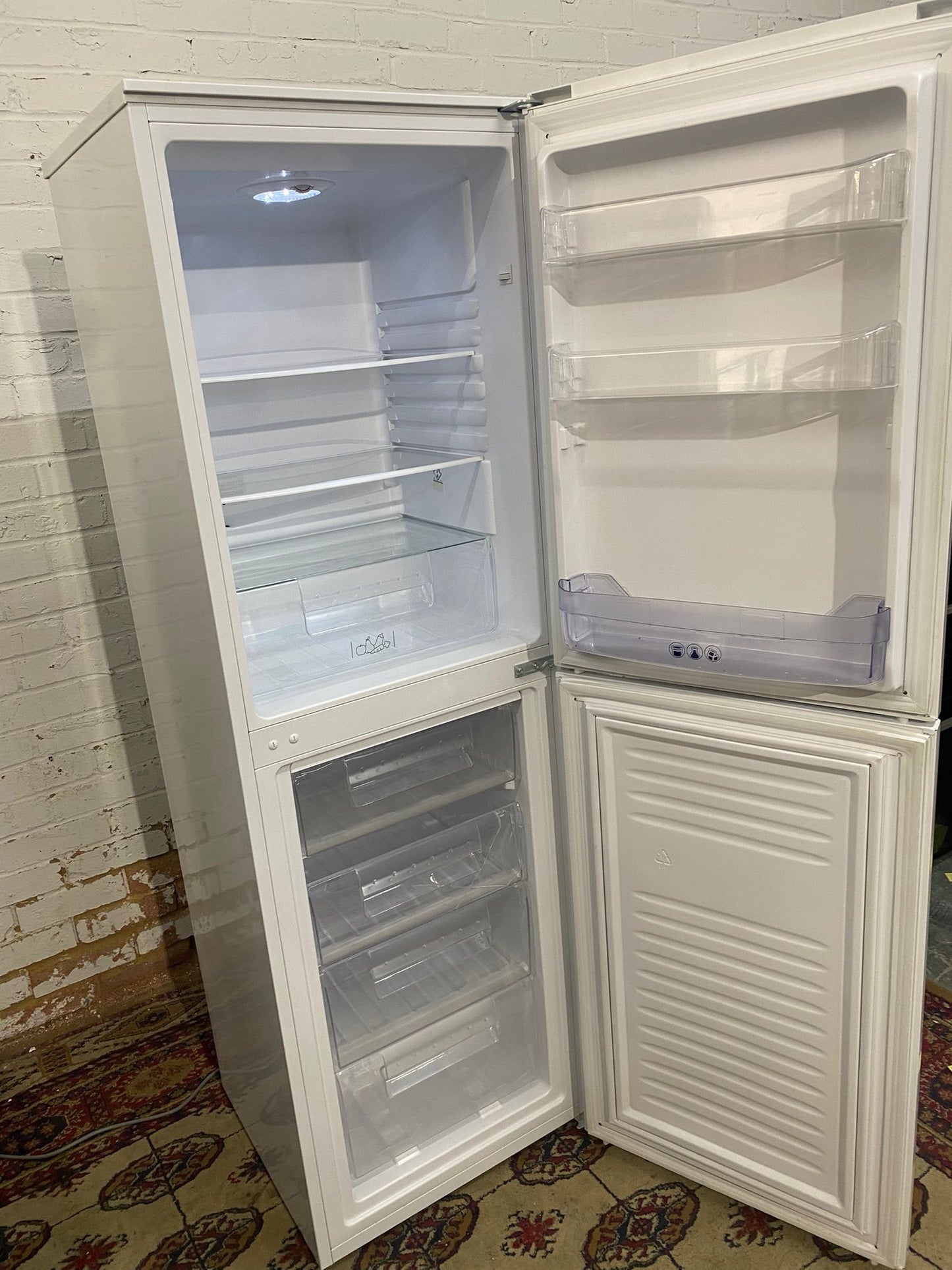 Indesit Fridge Freezer For Sale