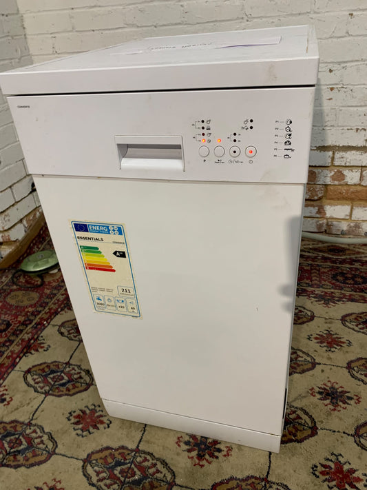 SlimLine Dishwasher