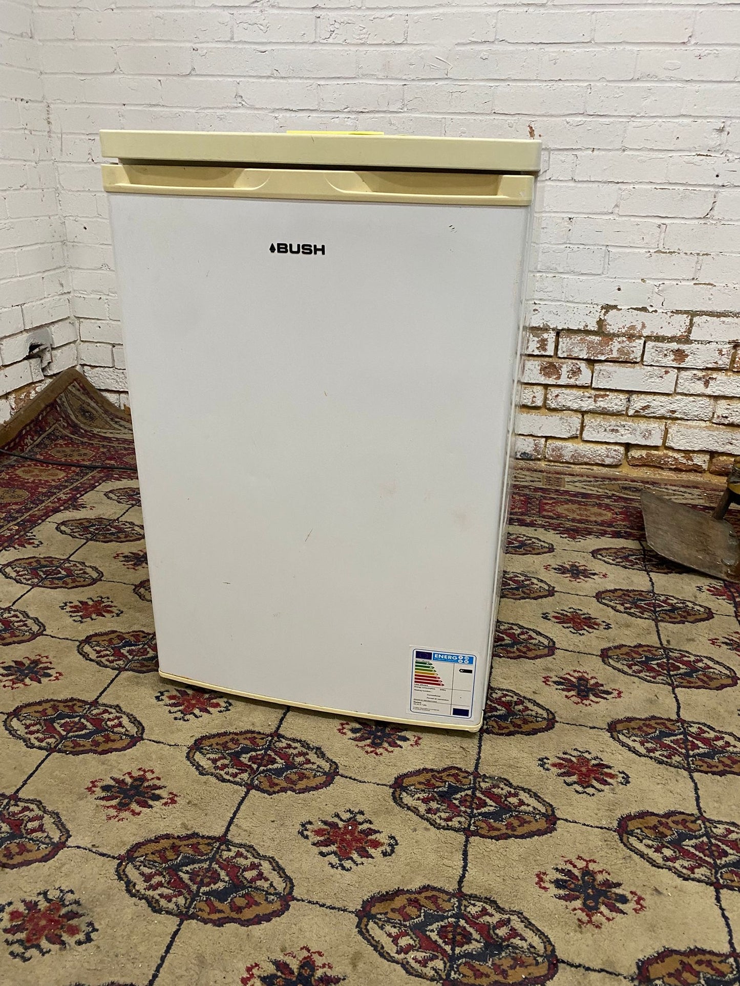 Bush UnderCounter Freezer For Sale