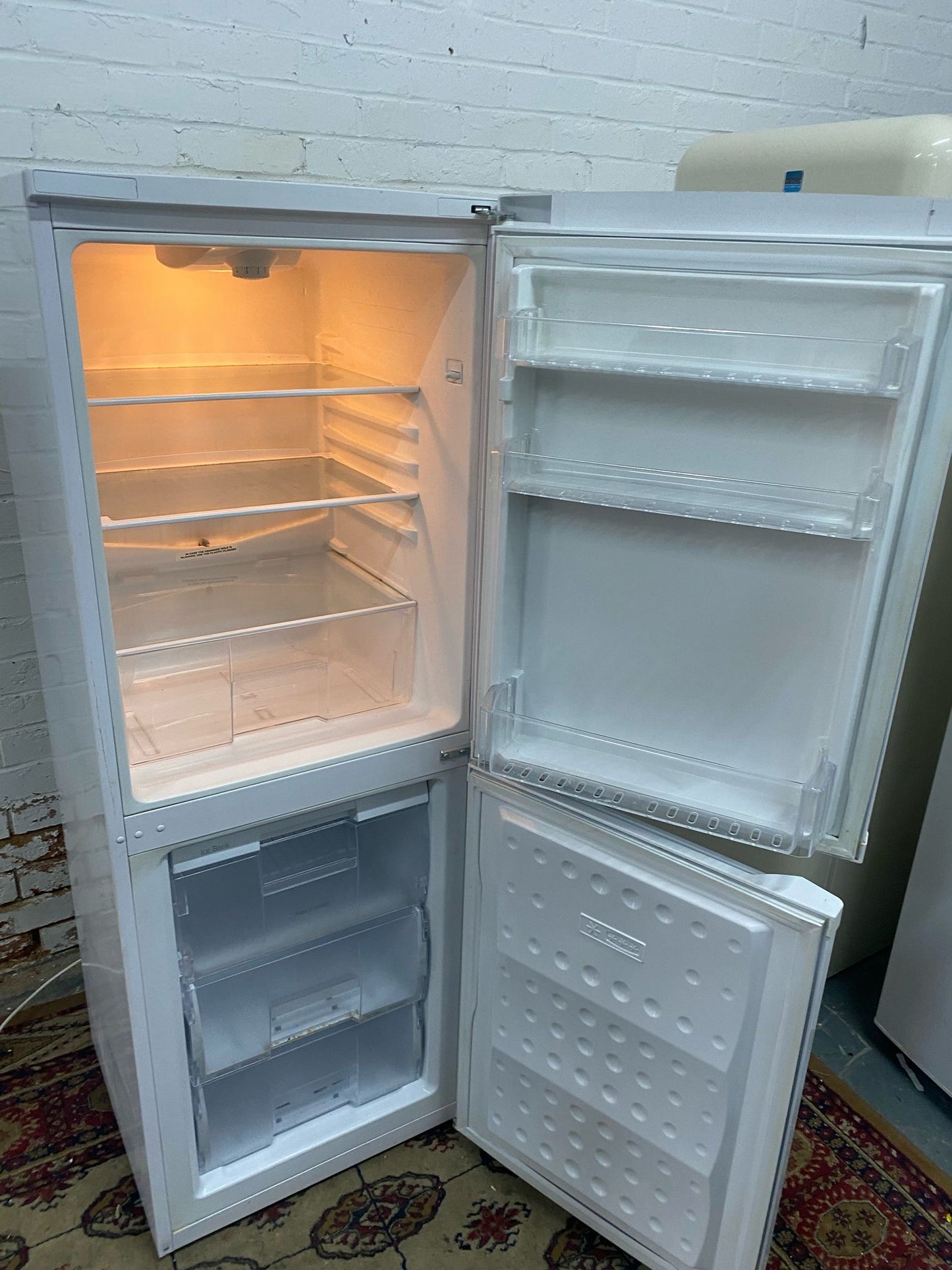 Beko Fridge Freezer For Sale