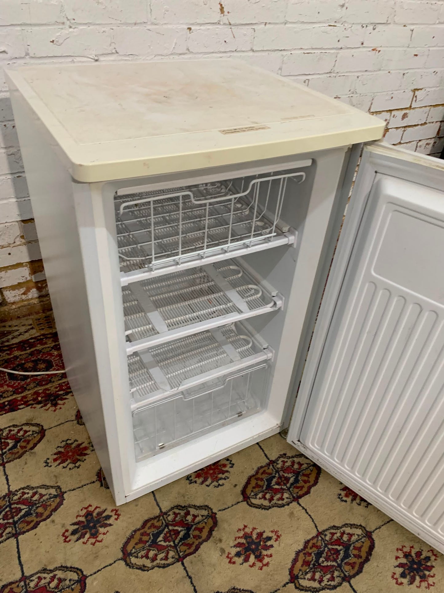 UnderCounter Freezer  For Sale