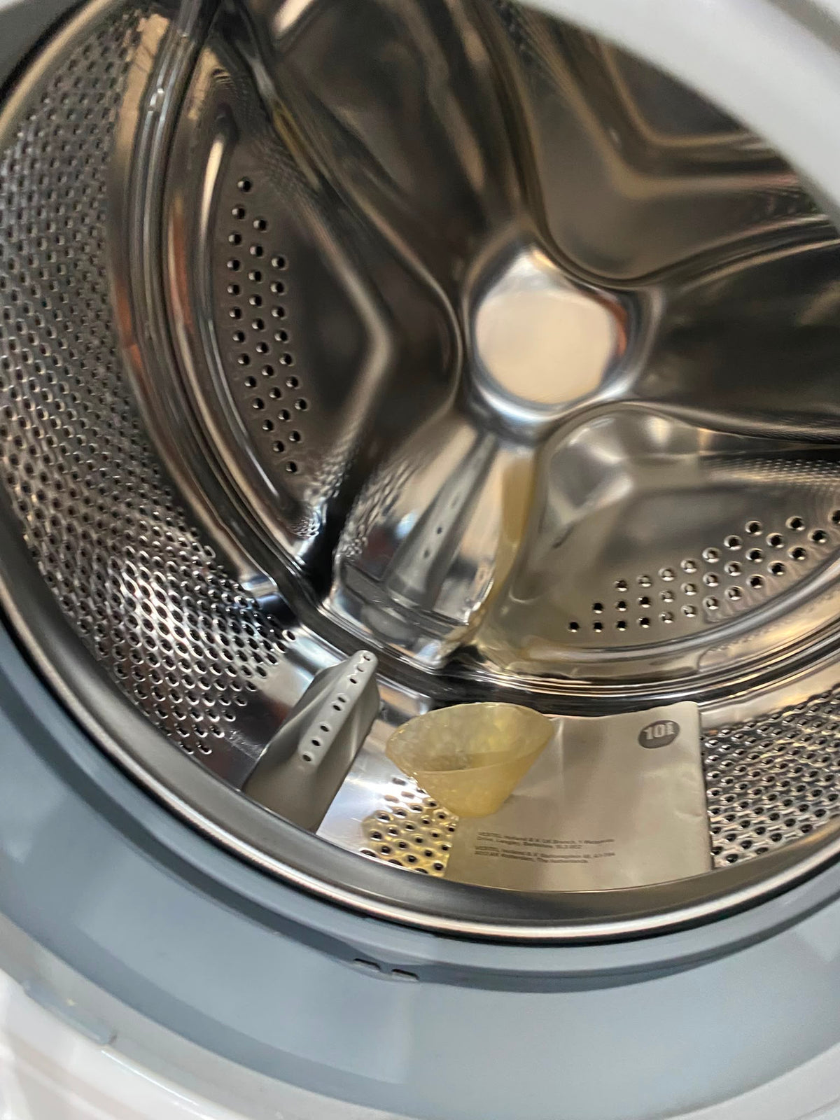Electra 7KG Washing Machine