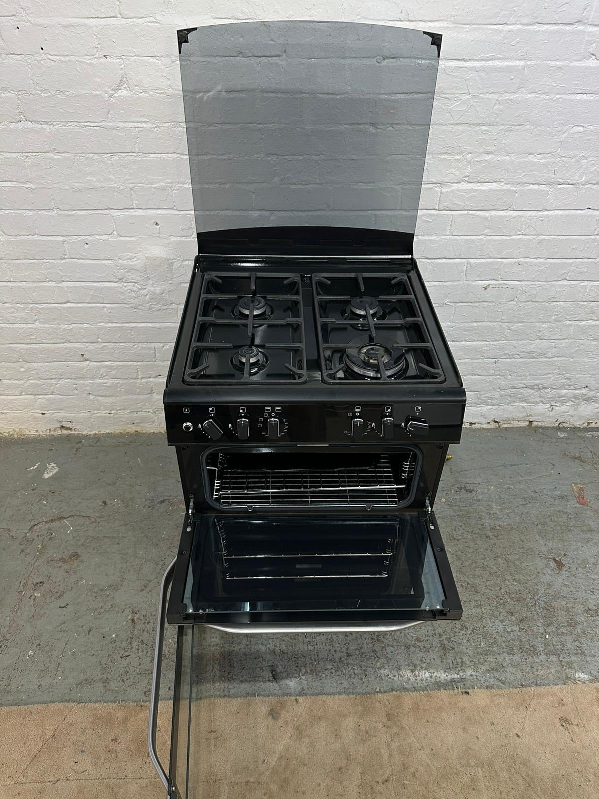 Belling 60CM Gas Cooker With Oven/Grill For Sale