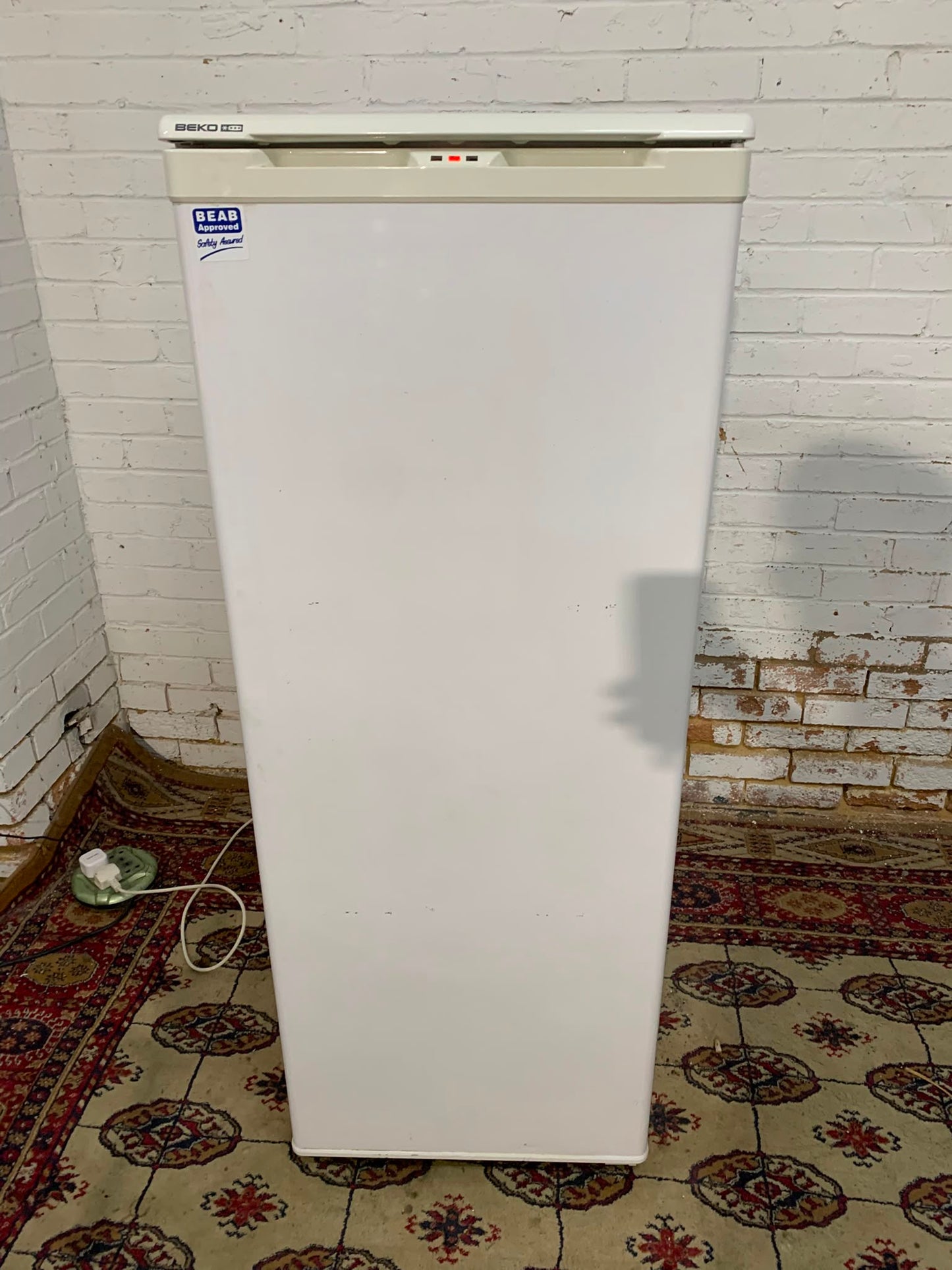 Standing Freezer Only For Sale