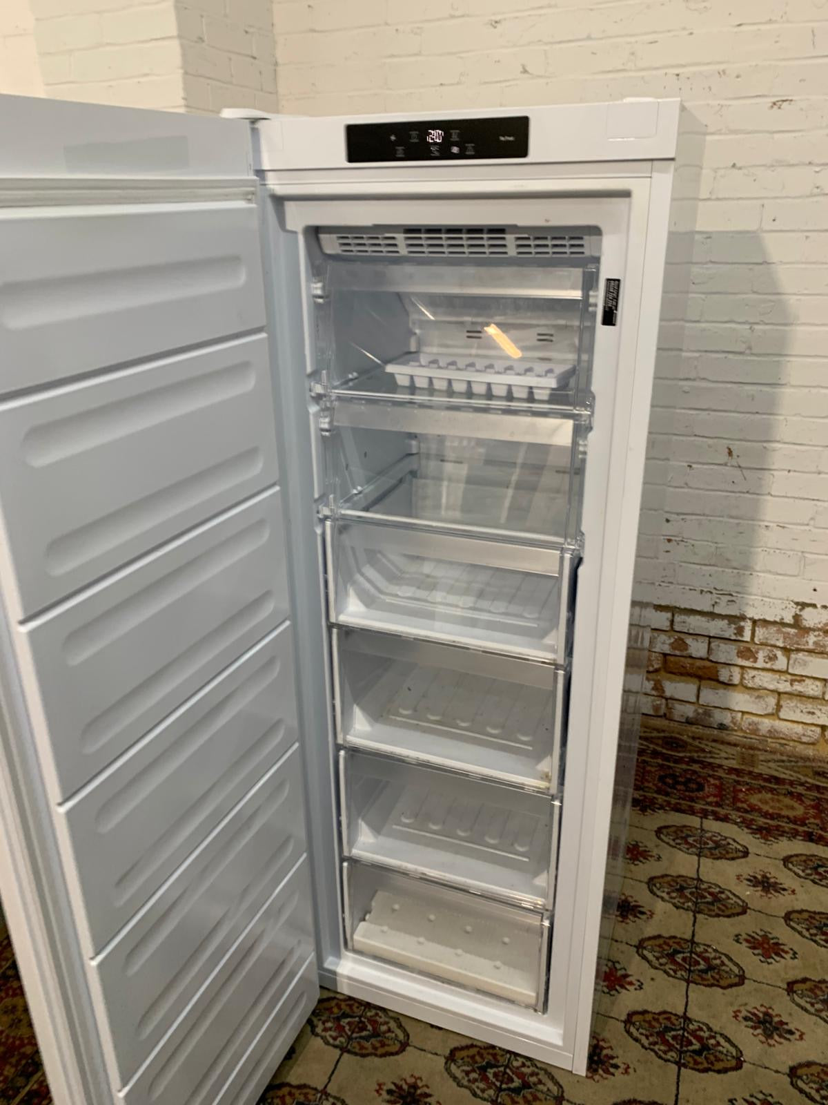 HotPoint Standing Freezer