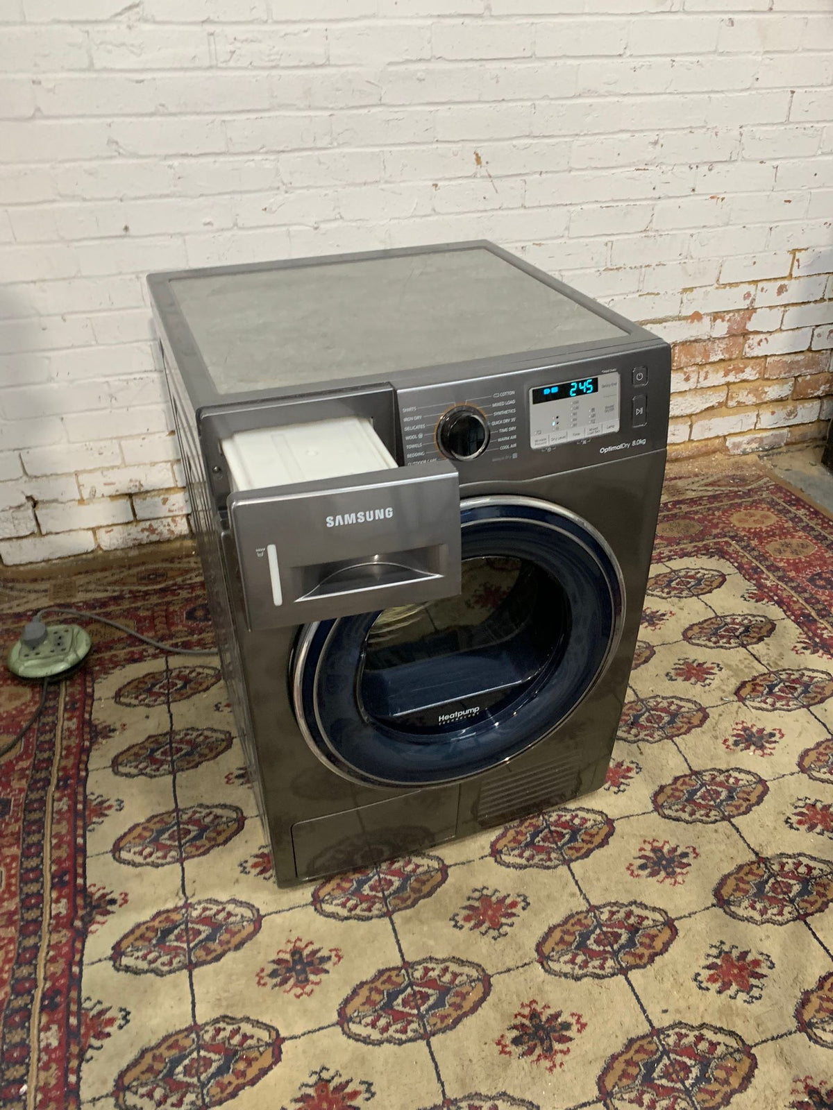 Samsung Digital Inverter Tumble Dryer