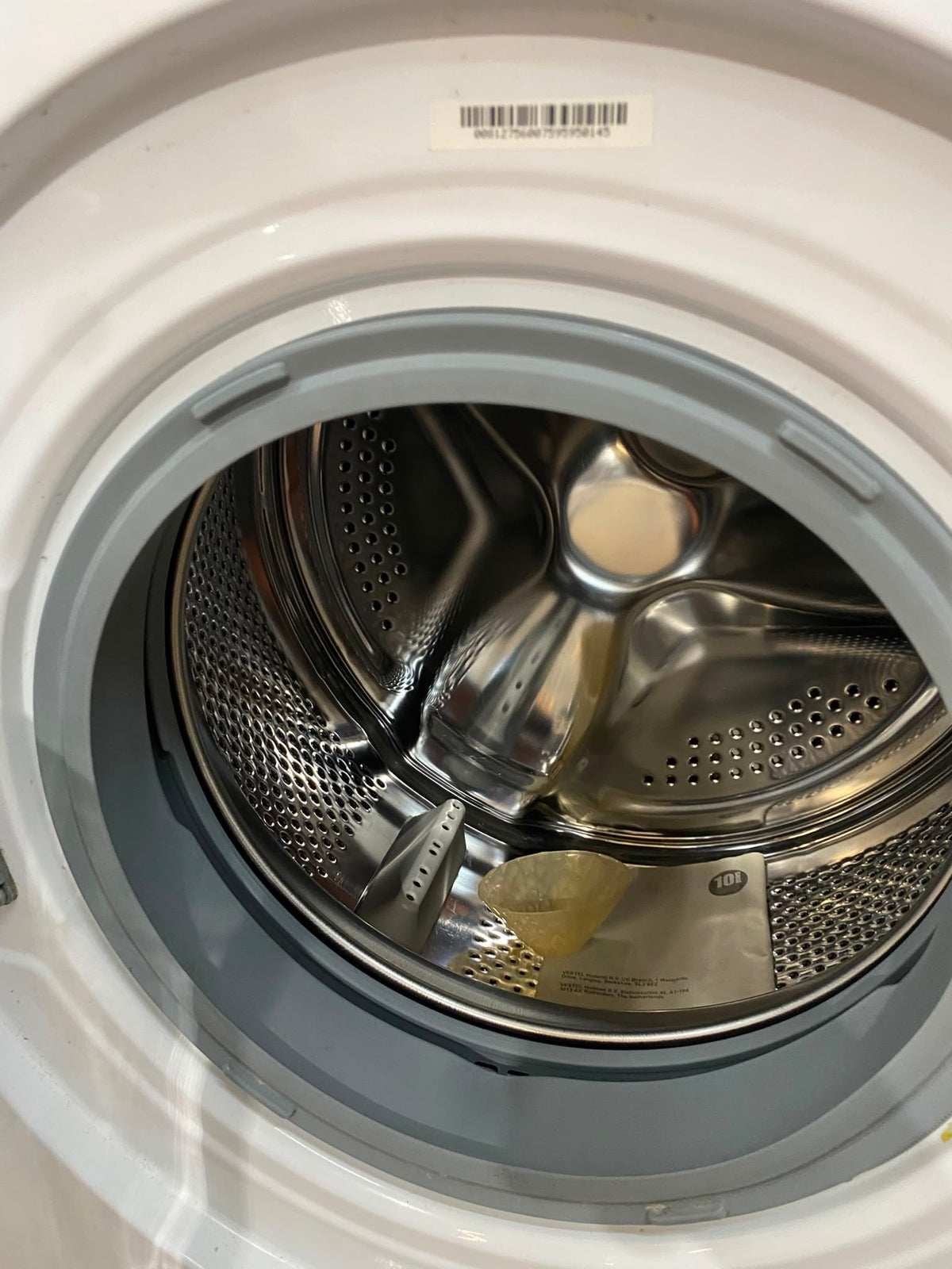 Electra 7KG Washing Machine
