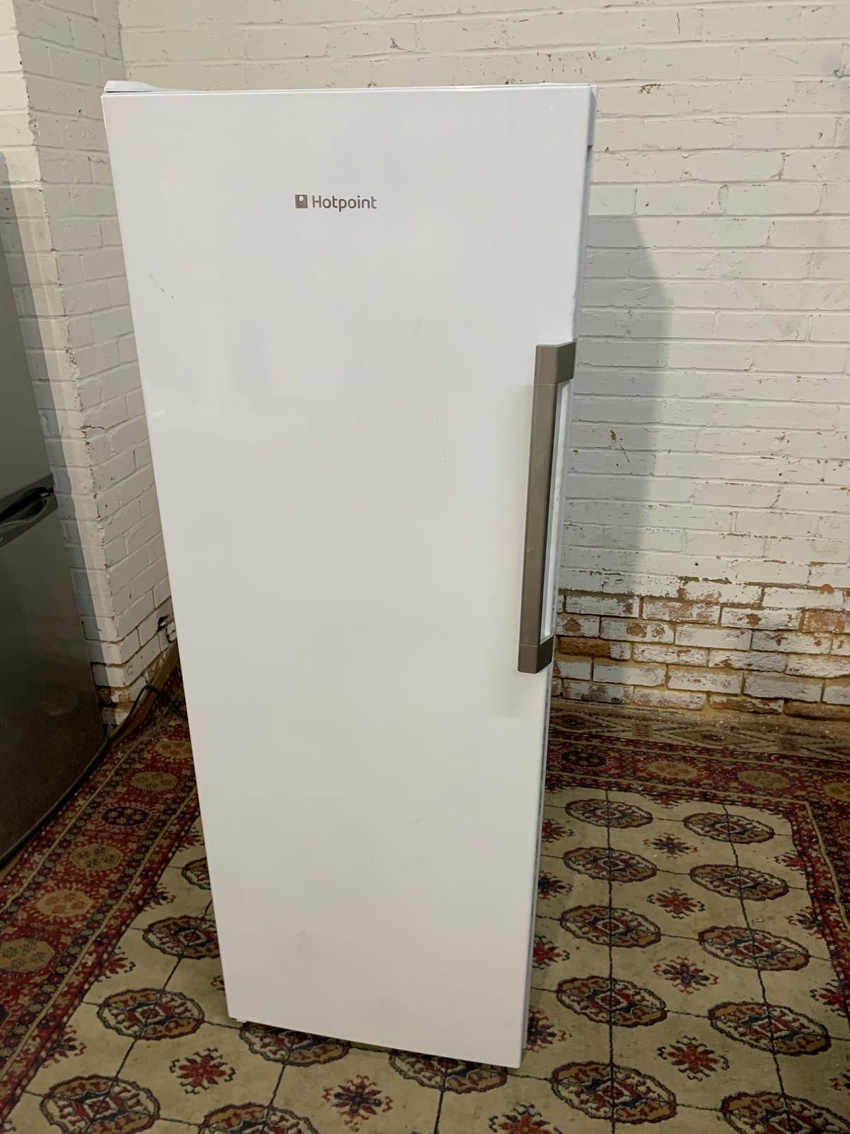 HotPoint Standing Freezer