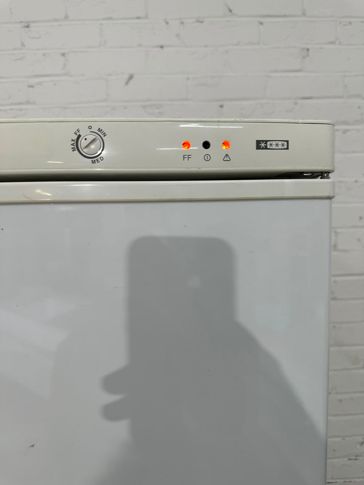 Tall Standing Freezer For Sale