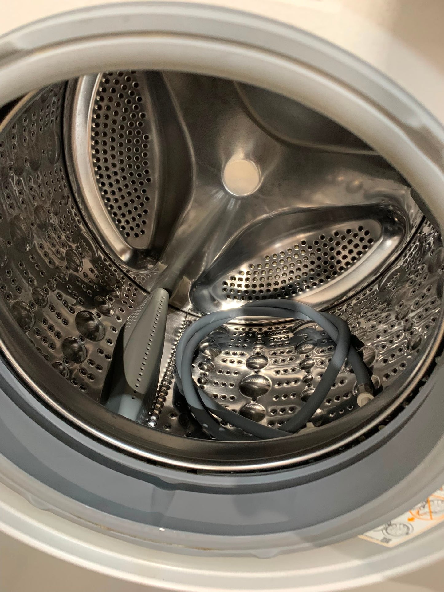 LG Direct Drive Technology Washer Dryer 8/4KG For Sale