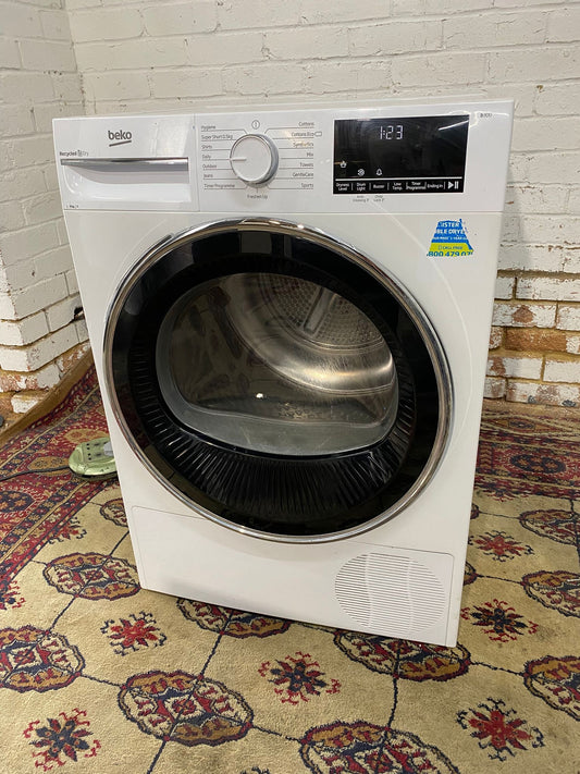 Beko Condenser Dryer For Sale