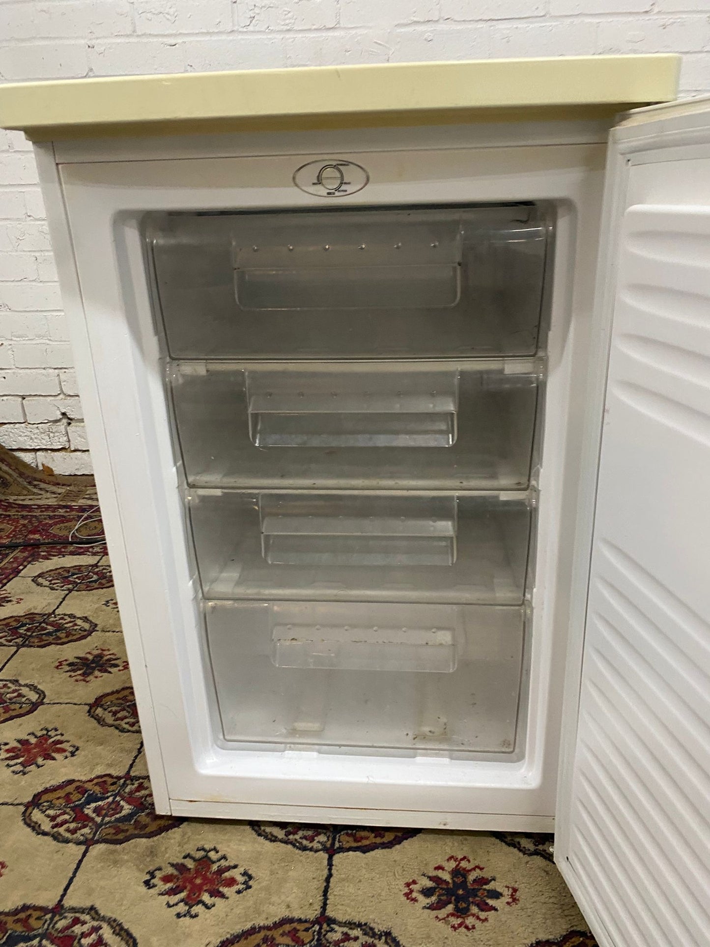 Bush UnderCounter Freezer For Sale