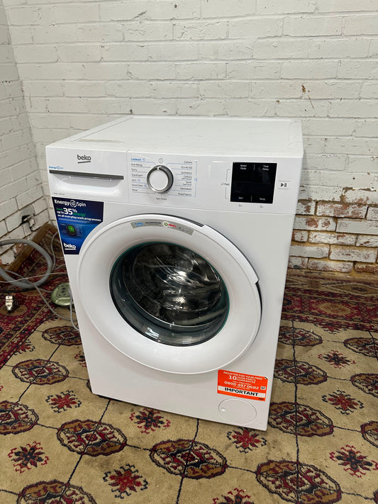 Beko 10KG Washing Machine For Sale