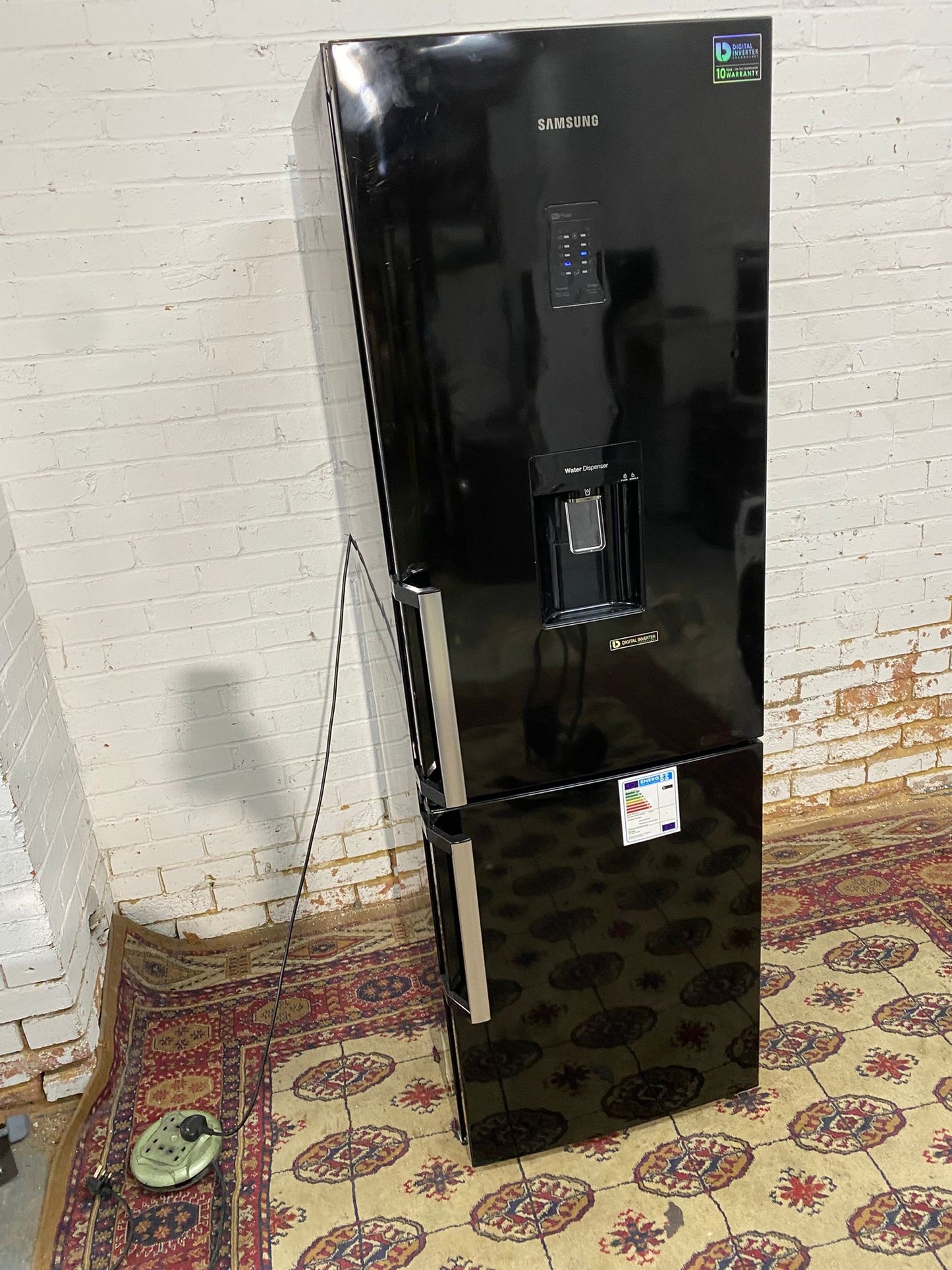 Samsung Fridge Freezer For Sale