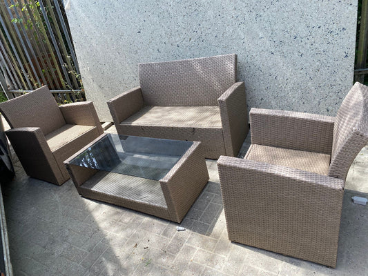 Garden Set For Sale