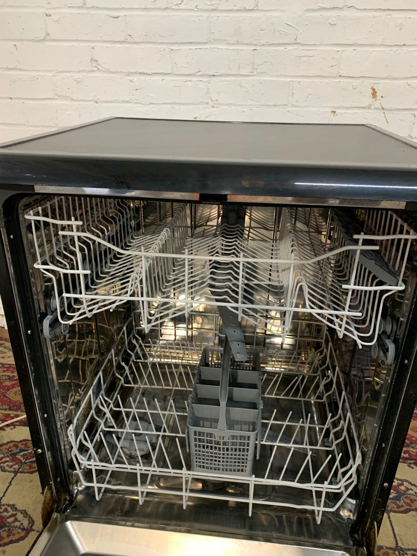 Black 60CM DishWasher For Sale