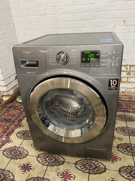 Samsung Washer Dryer For Sale