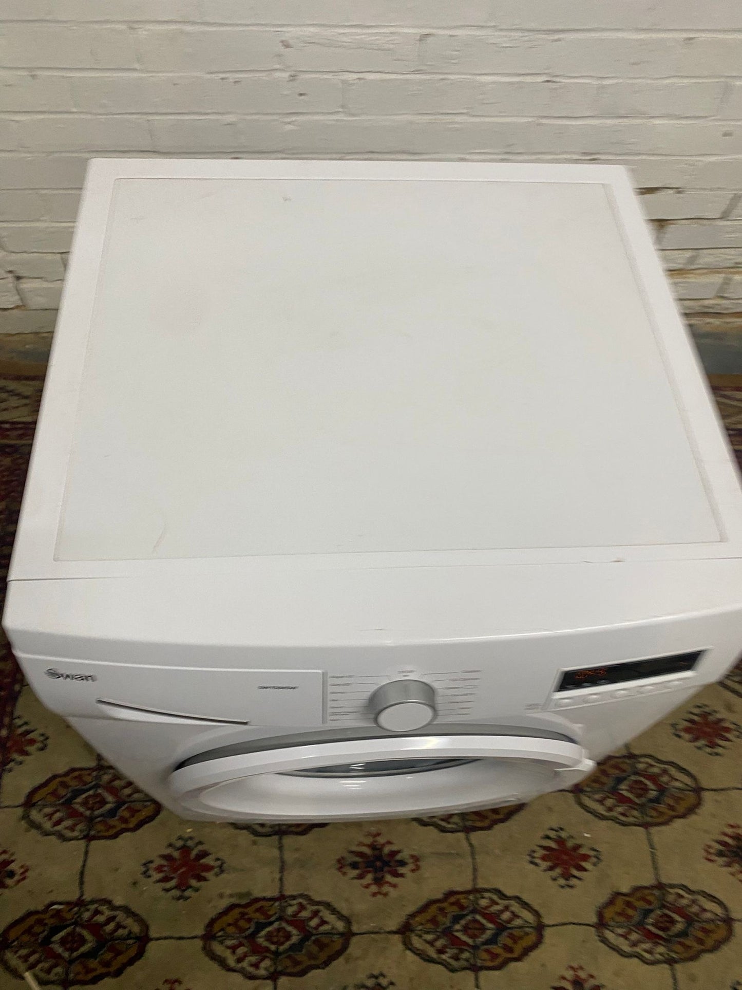 TopBrand Swan Washing Machine For Sale