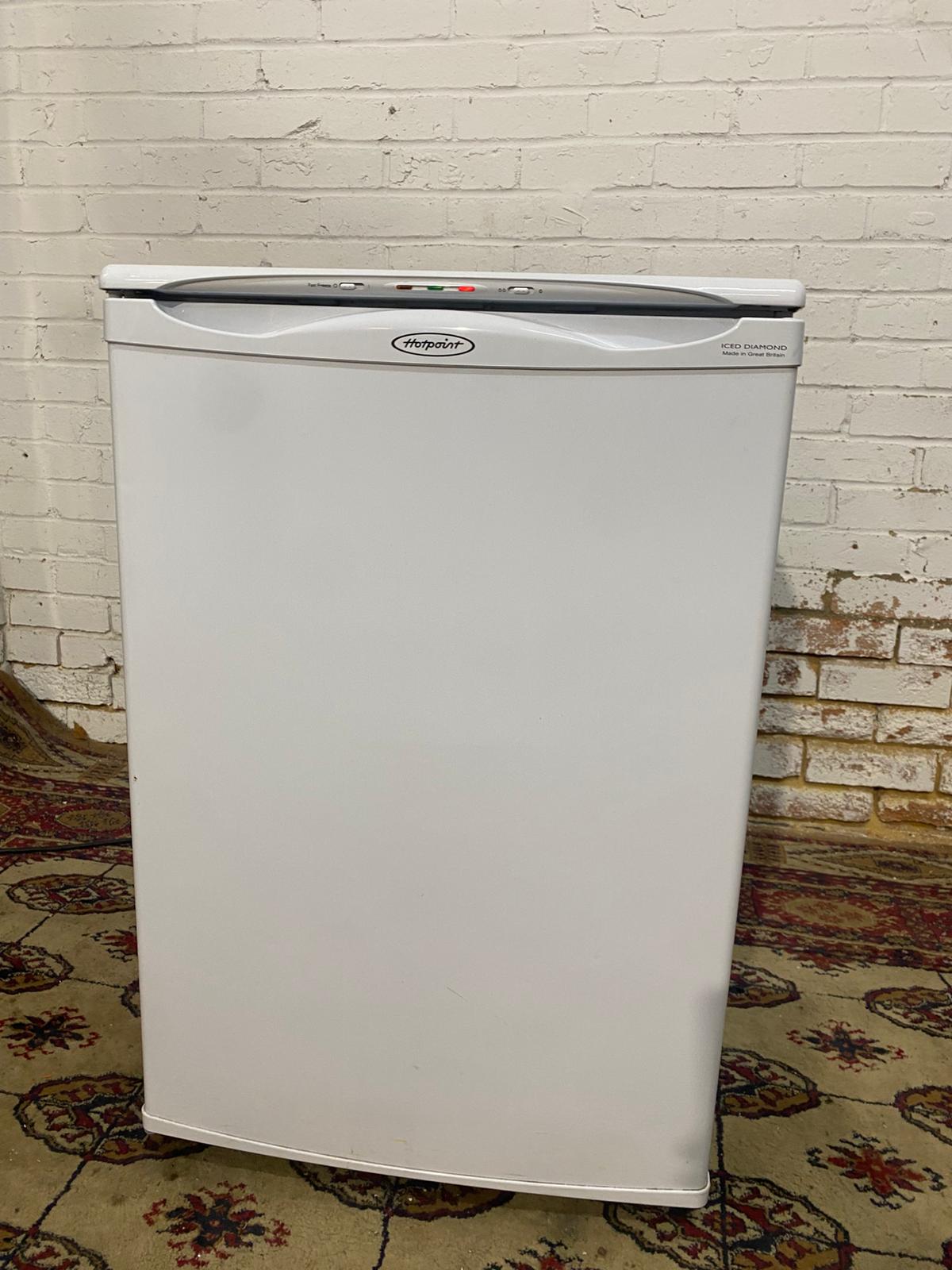 Hotpoint UnderCounter Freezer For Sale