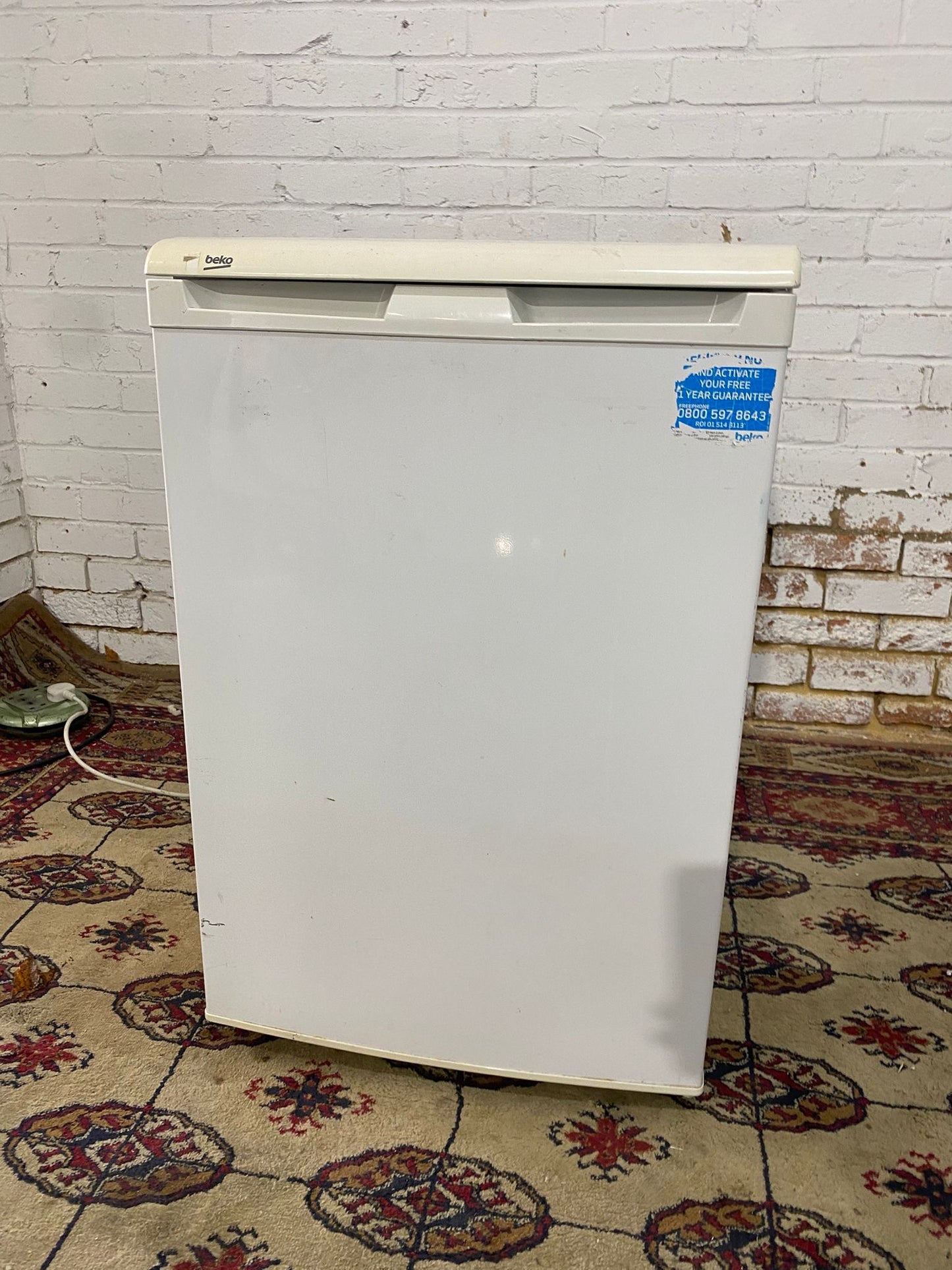 Beko UnderCounter Freezer For Sale