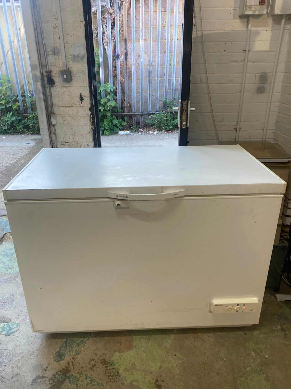 Electrolux Chest Freezer For Sale