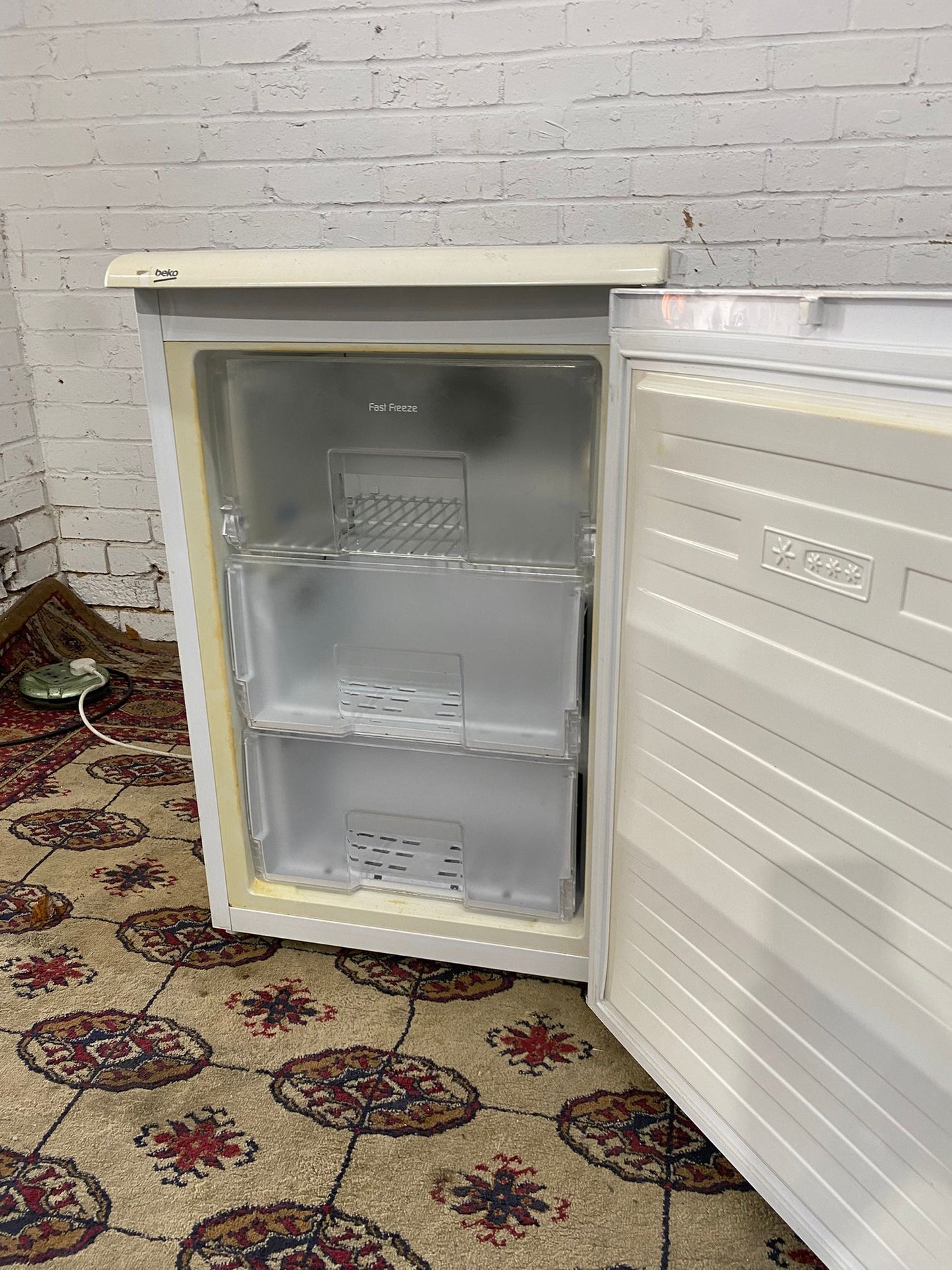 Beko UnderCounter Freezer For Sale