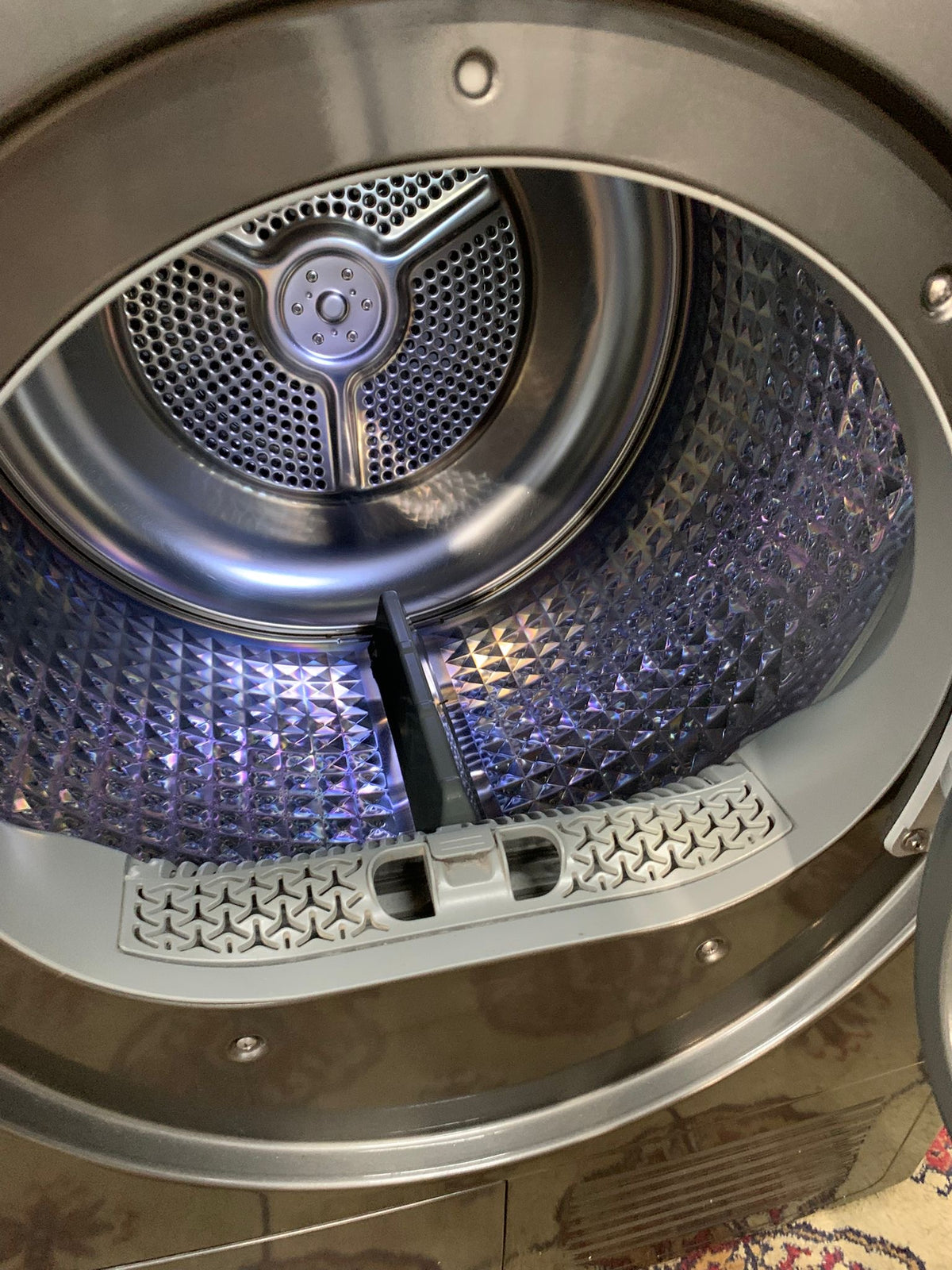 Samsung Digital Inverter Tumble Dryer