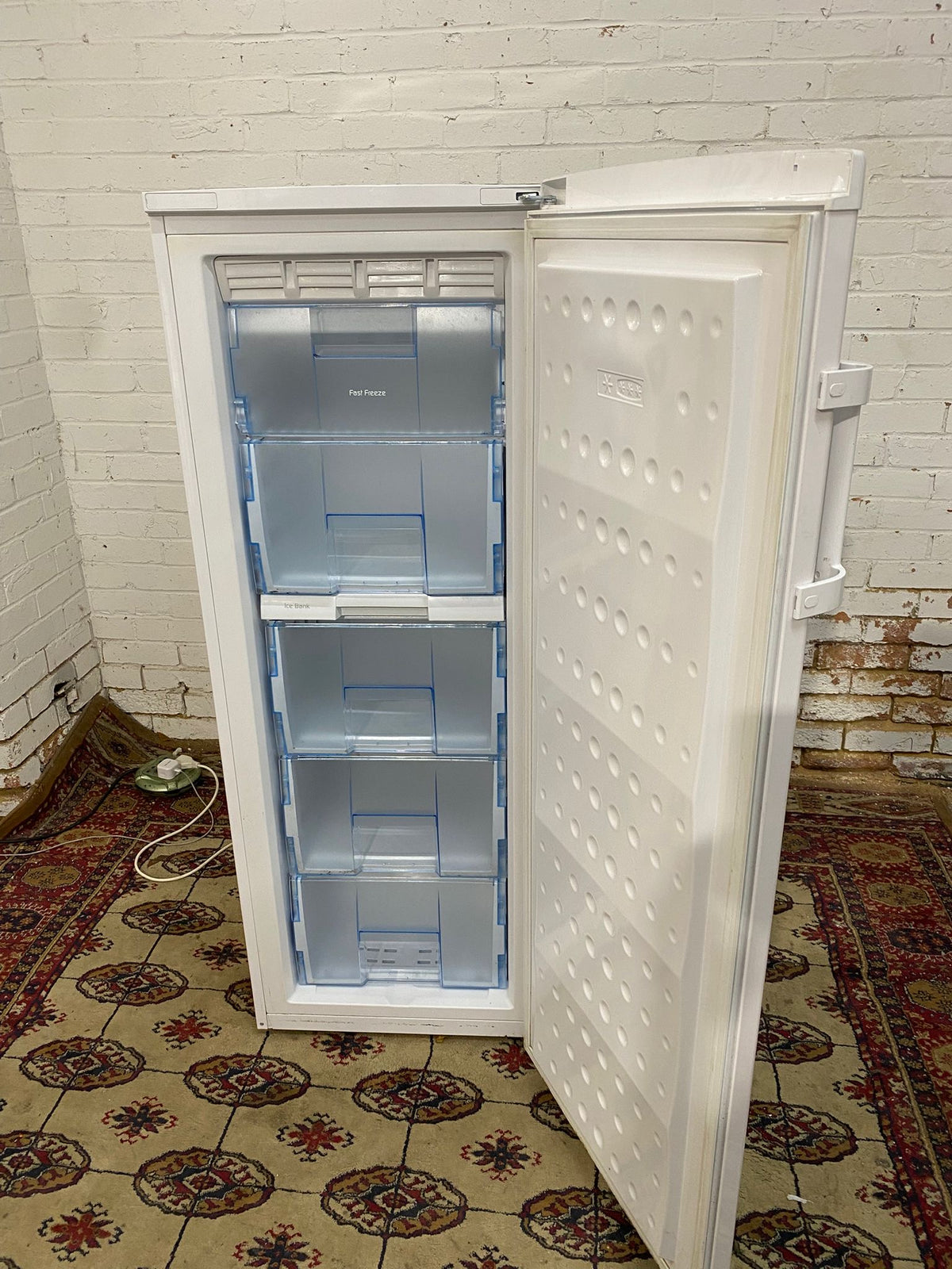 Beko Standing Freezer For Sale