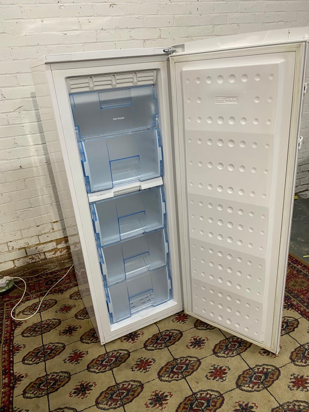 Beko Standing Freezer For Sale