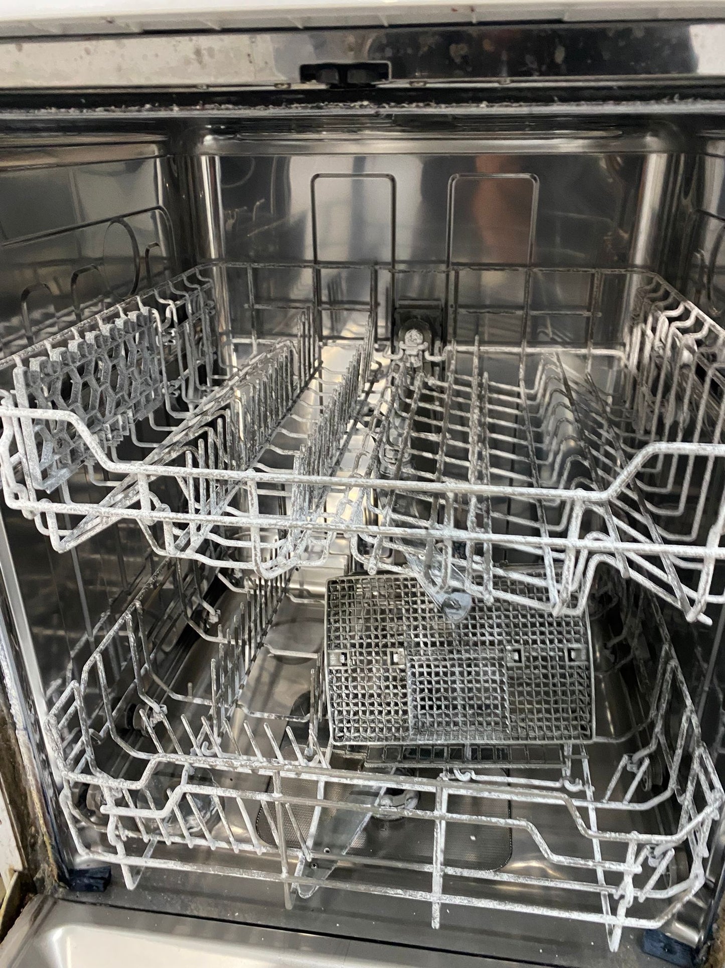 Curreys 60CM Dish Washer For Sale