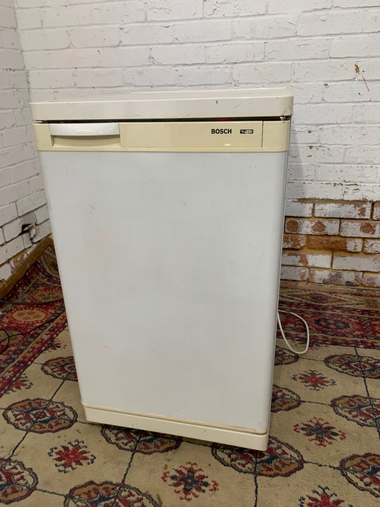 Beautiful Bosch UnderCounter Freezer For Sale