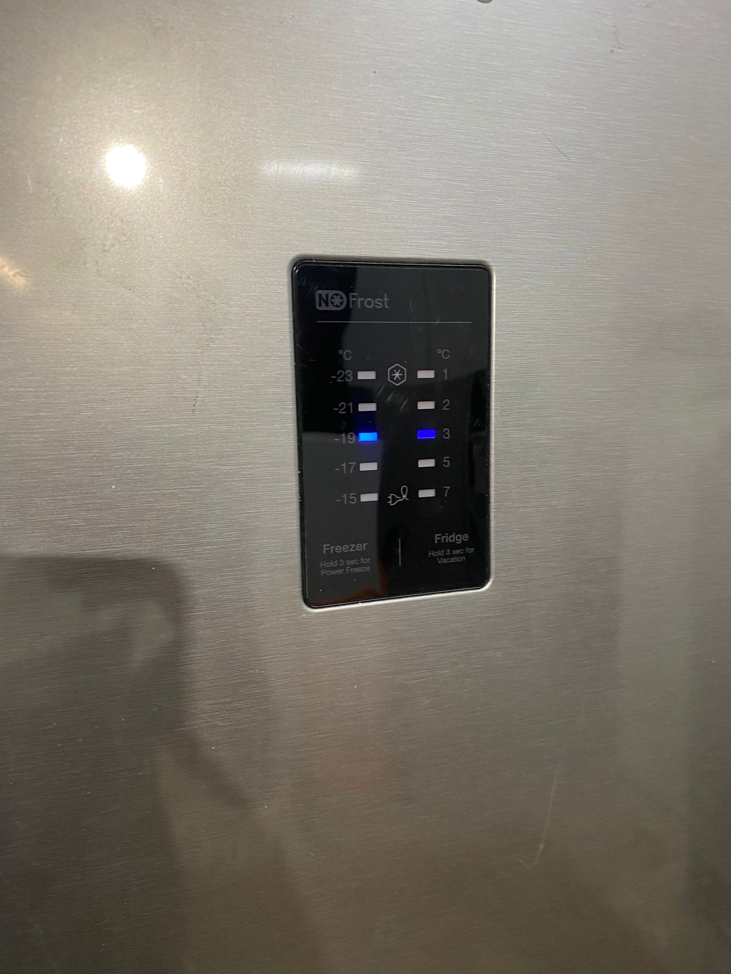 Samsung Digital Inverter Fridge Freezer For Sale