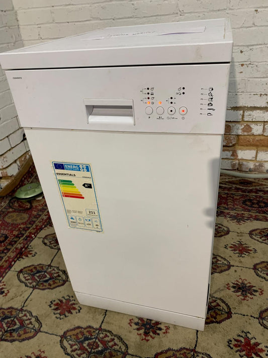 SlimLine Dishwasher