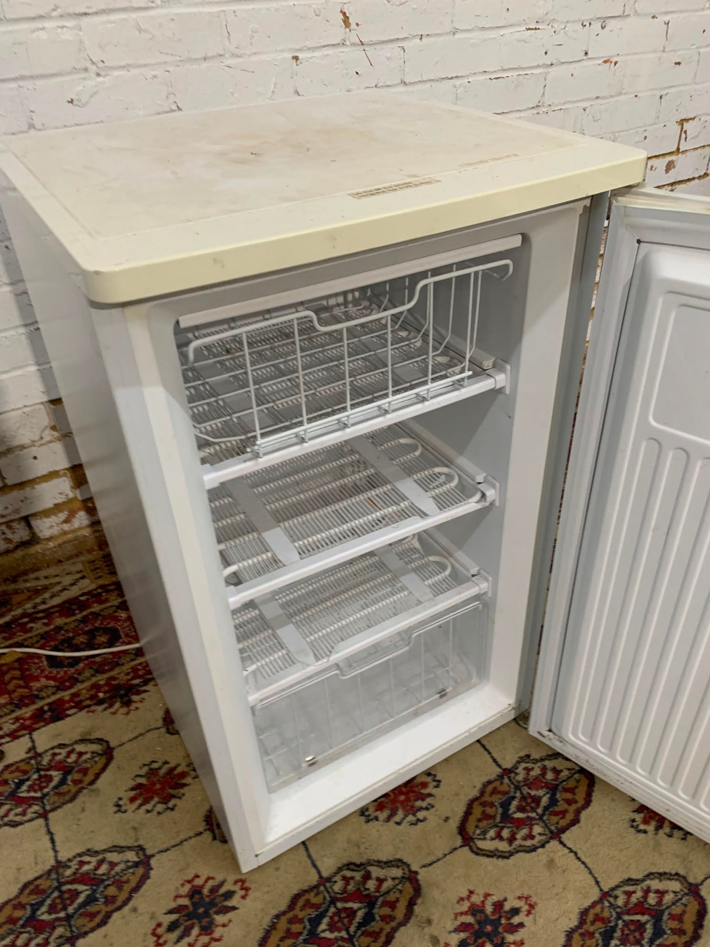 UnderCounter Freezer  For Sale