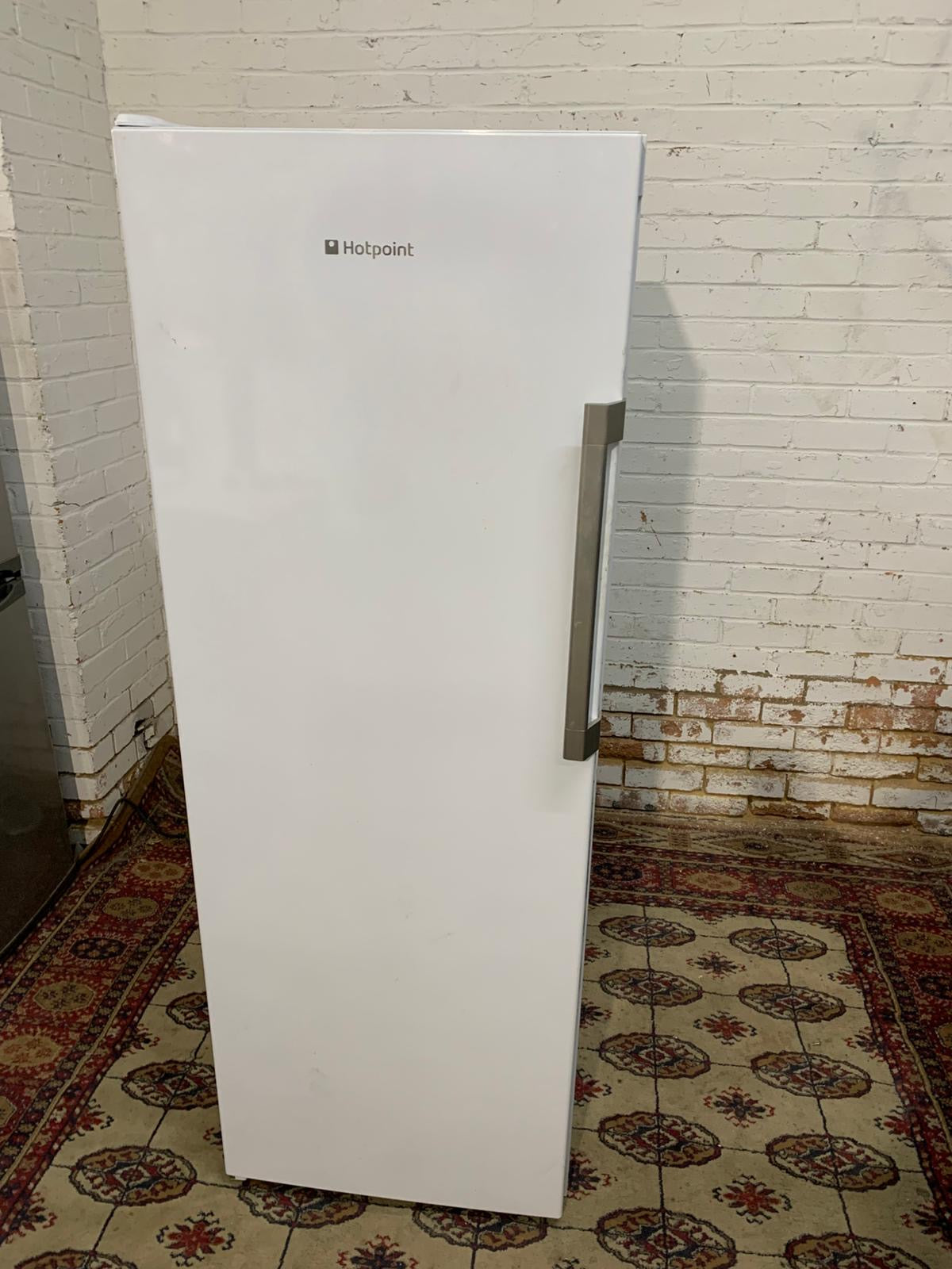 HotPoint Standing Freezer