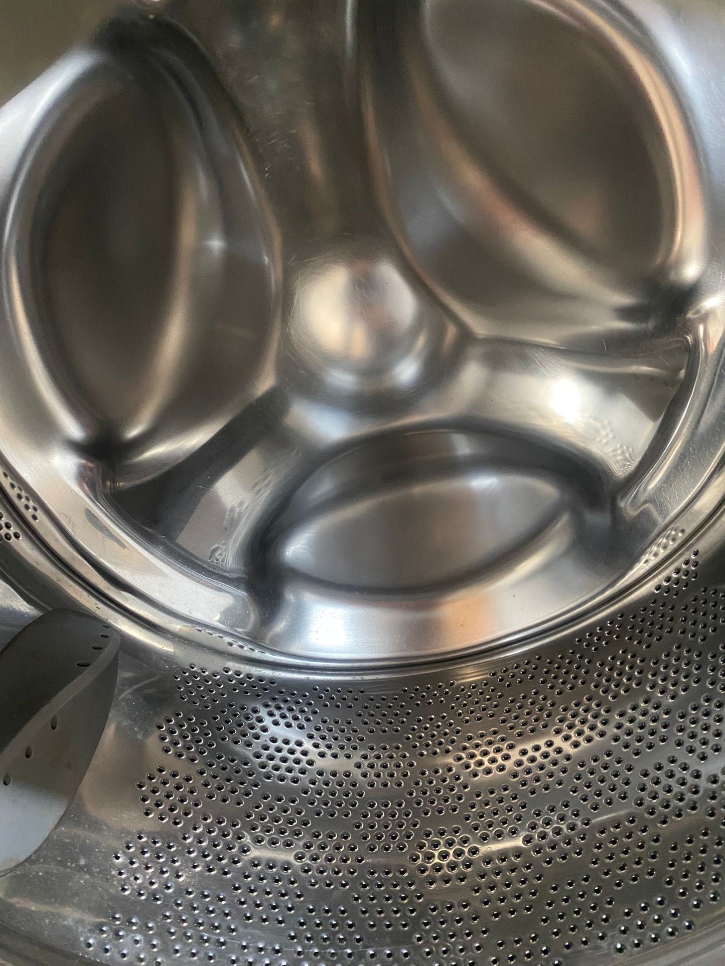 Zanussi 8KG Washing Machine For Sale