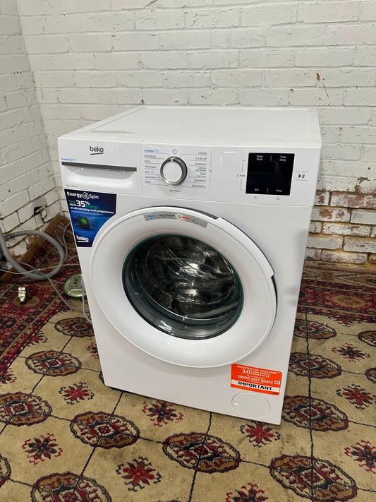 Beko 10KG Washing Machine For Sale