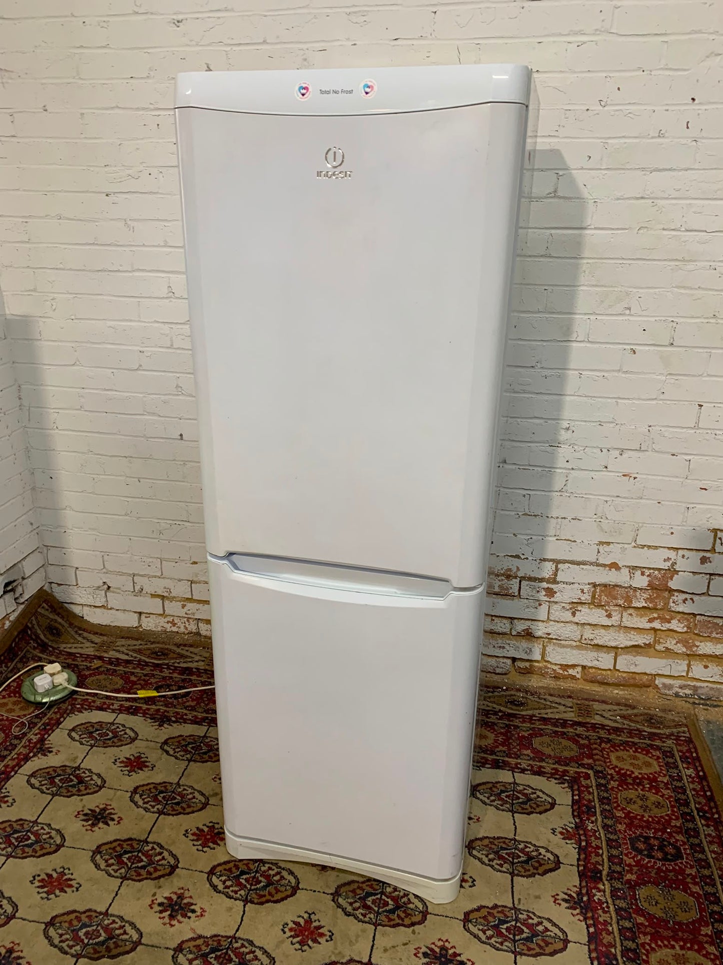 Tall 175CM Fridge Freezer For Sale