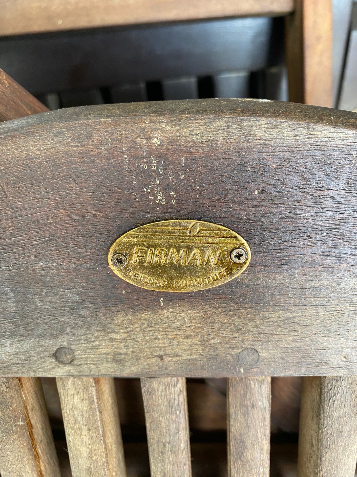 Branded Wooden Table With 4 Chairs For Sale
