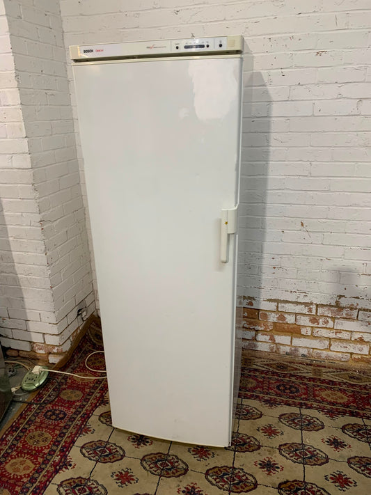 Tall Standing Bosch Fridge Only For Sale