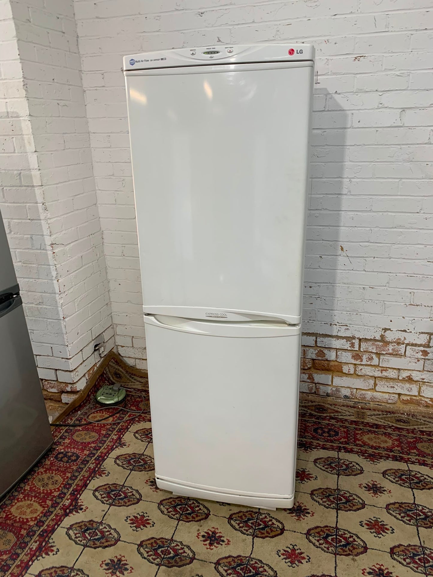LG Fridge Freezer For Sale