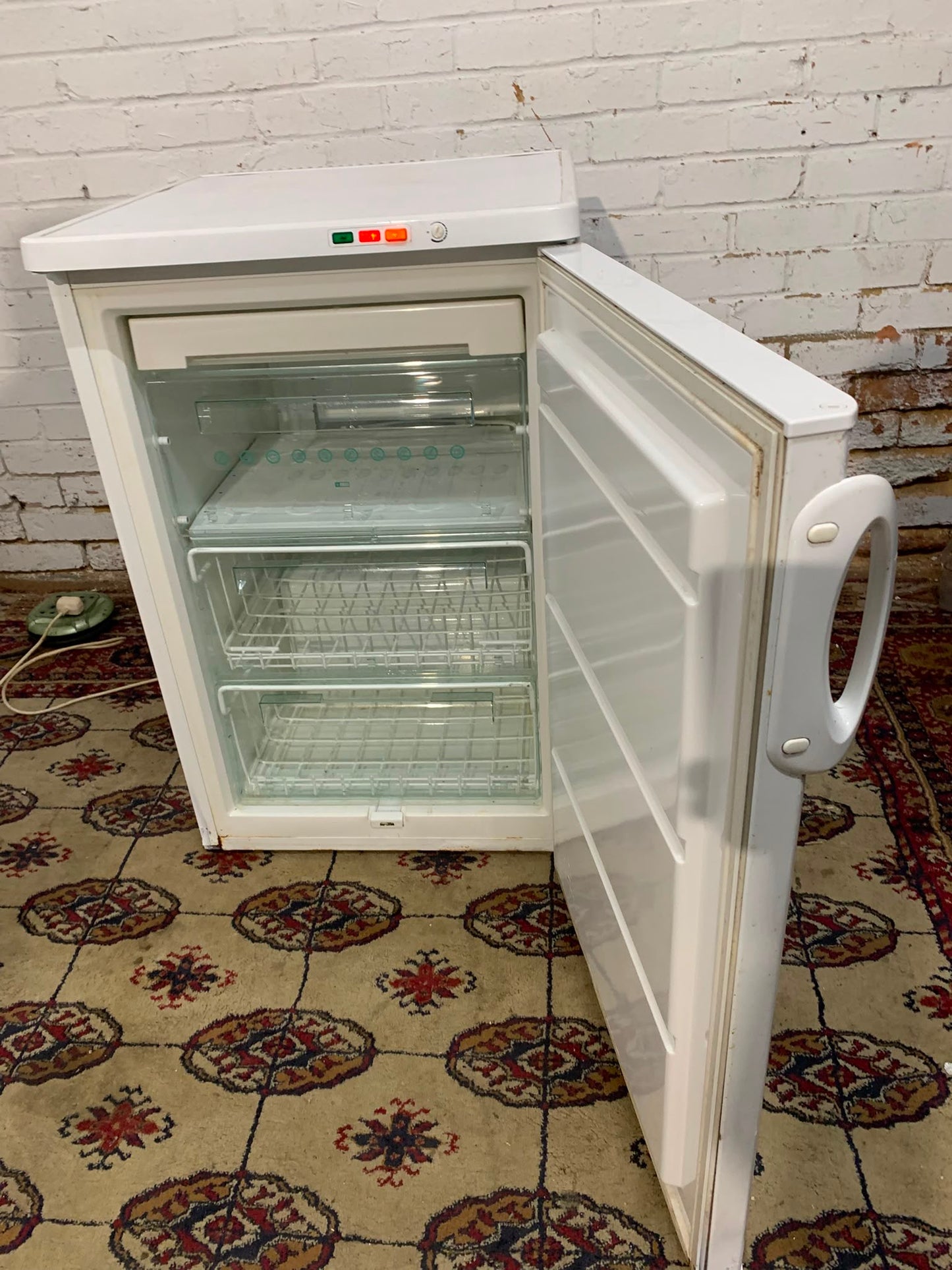 Zanussi UnderCounter Freezer For Sale