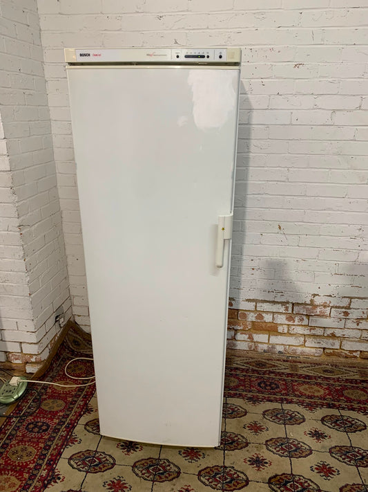 Tall Standing Bosch Fridge Only For Sale