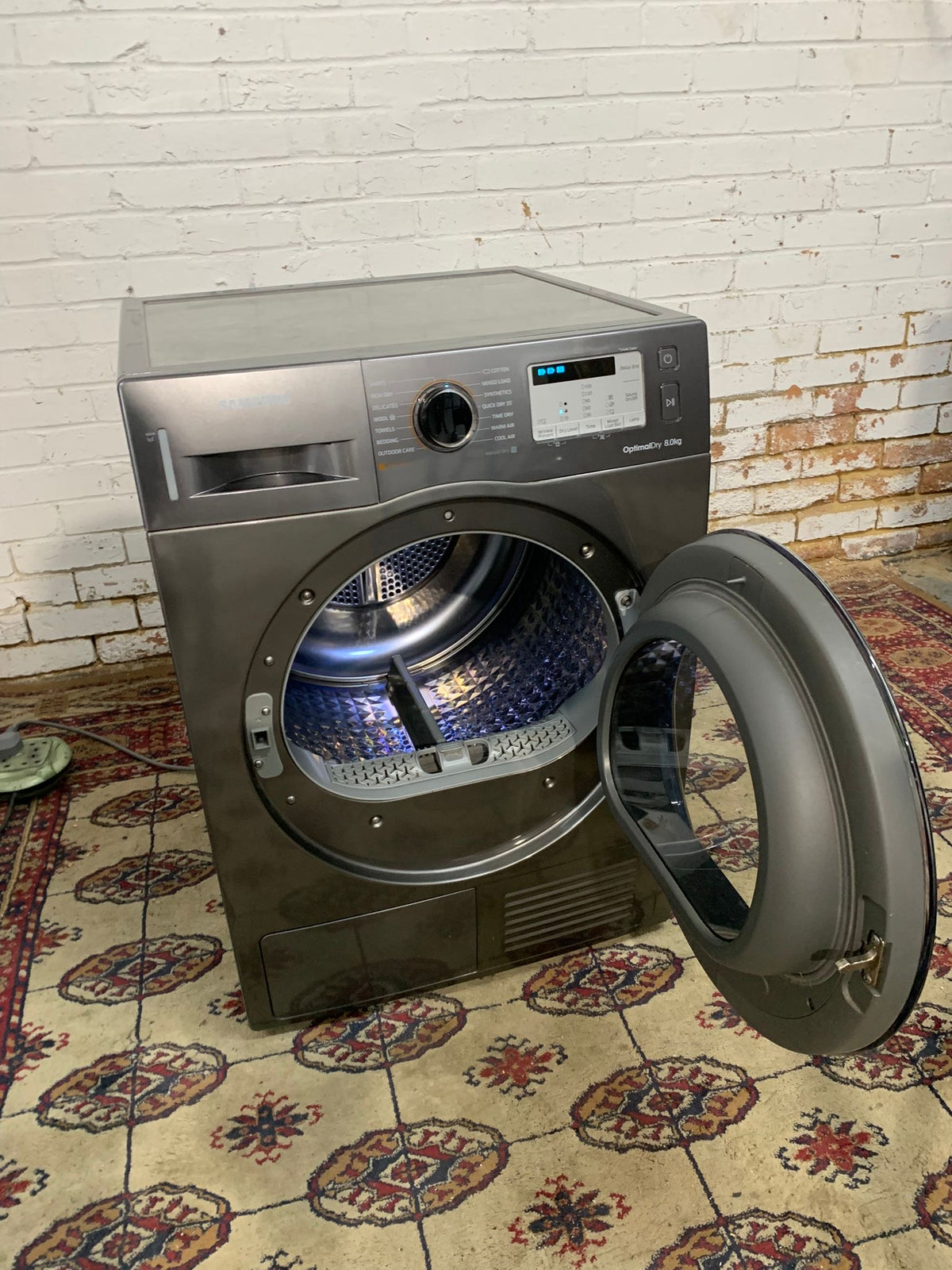 Samsung Digital Inverter Tumble Dryer